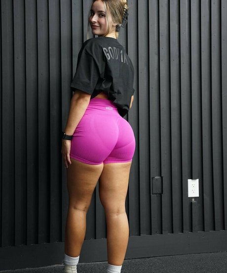 Makayla Mcquoid desnudos de estrellas archivo