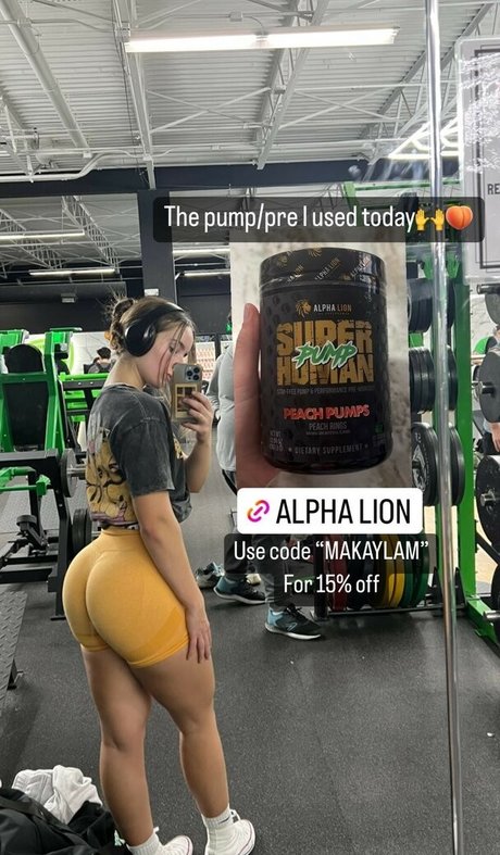 gym asian onlyfans sexy pic