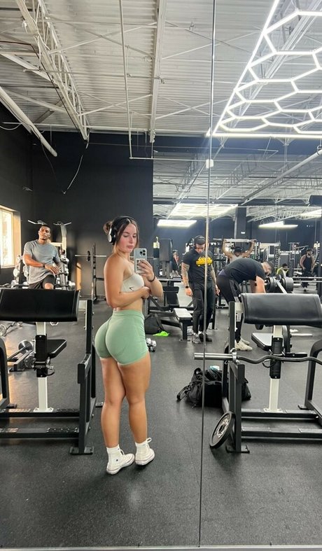 Makayla Mcquoid nudes star pictures