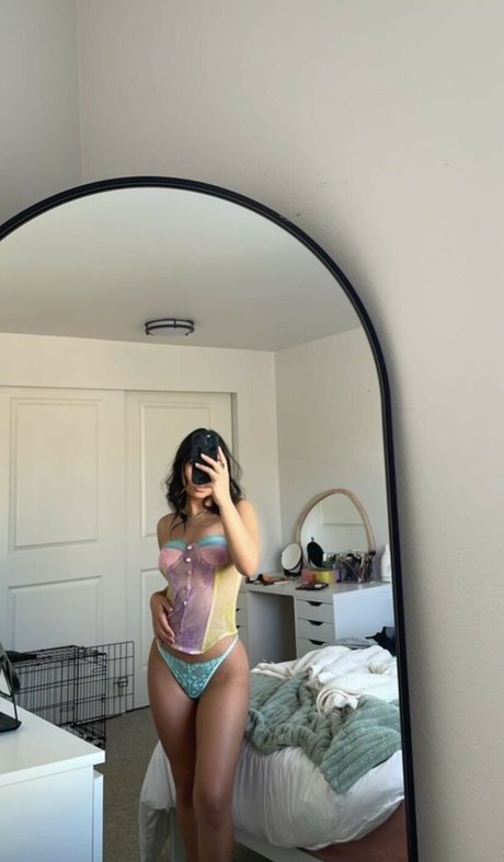 Melissa Estrella arte estelar imagen