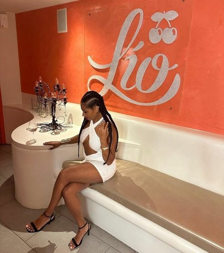 Nia Correia OT estrella atractiva recopilación