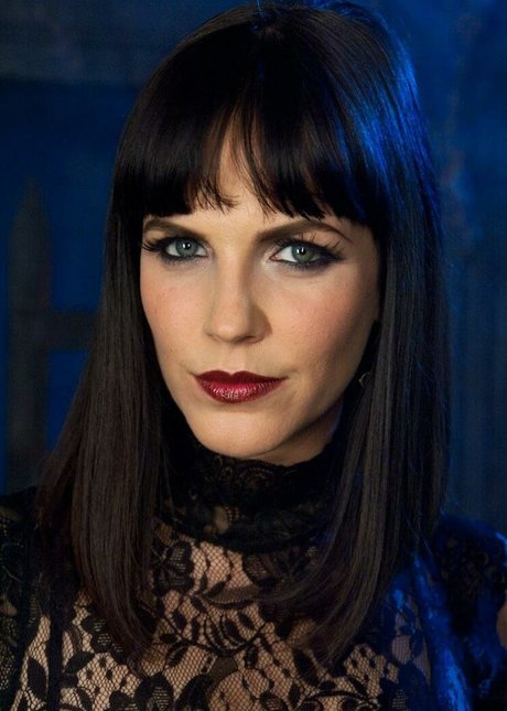 Bobbi Starr modèle parfait collection