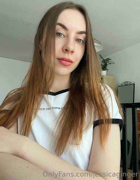 jessicaginger pretty model pictures