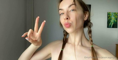 jessicaginger star free img