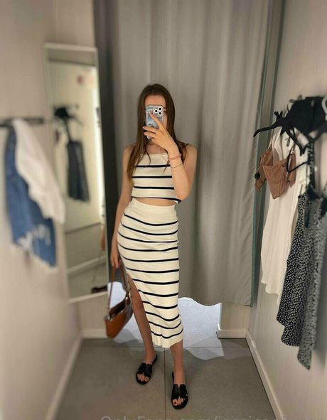 jessicaginger modèle porno collection