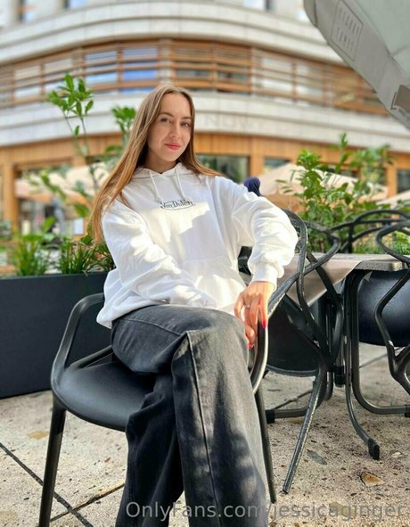 jessicaginger actrice nue collection