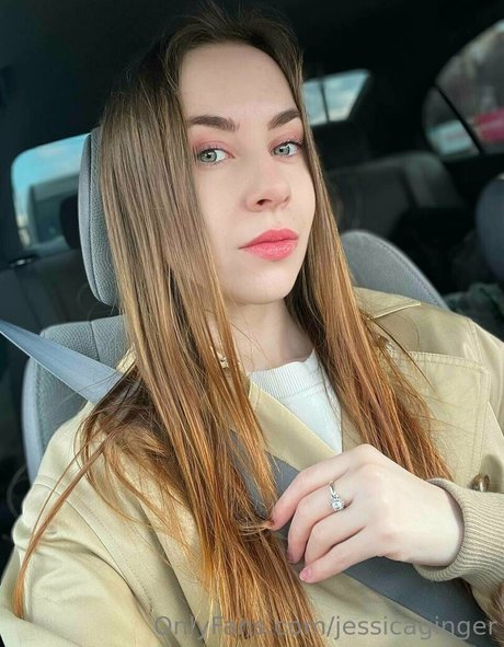 jessicaginger mejor actriz imagen