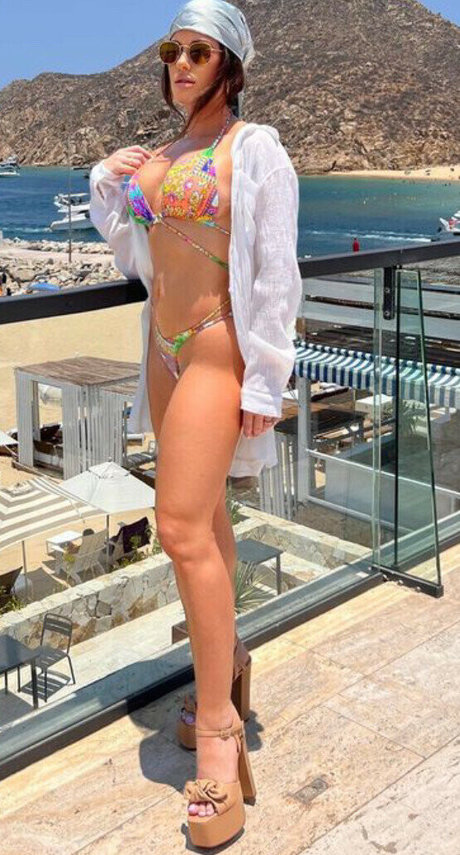 Brooke Adams modelo agradable galerías