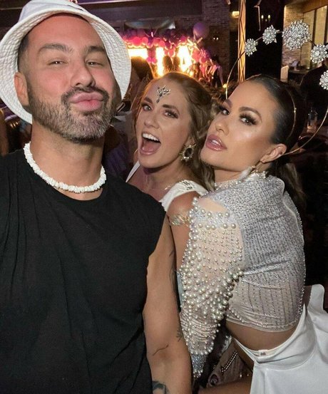 Brooke Adams estrella porno agradable foto