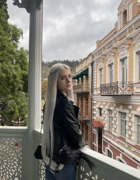 EvaElfie actriz de desnudos recopilación