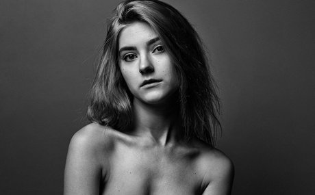 EvaElfie estrella porno hd imagen