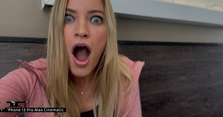 iJustine sexo estrella porno recopilación