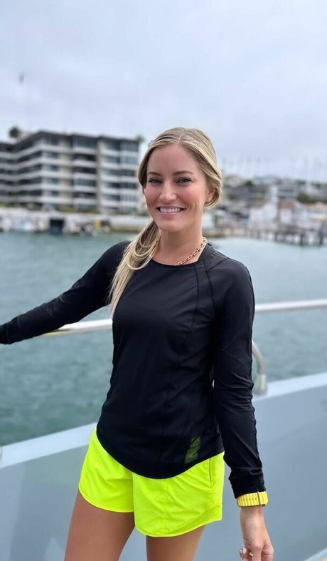 iJustine actrice de grande qualité collection