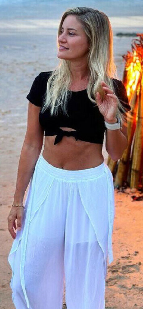 iJustine étoile nue photos