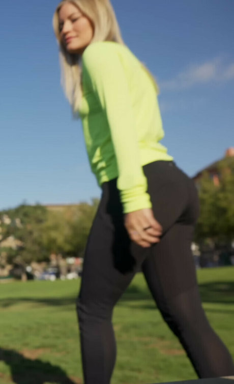 iJustine actriz de alta calidad recopilación