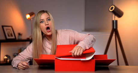 iJustine sexo modelo imagen