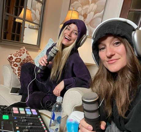 iJustine mejor estrella fotos