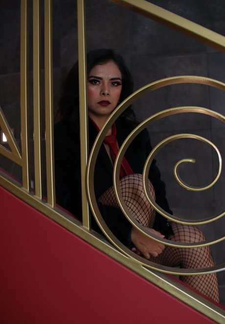 paularamosmx estrella porno hd galerías