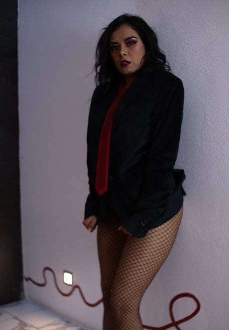 paularamosmx étoile sympa photos