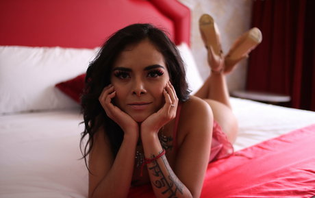 paularamosmx actriz exclusiva recopilación