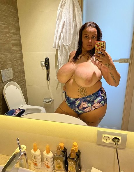 terrijaneofficial modelo de alta definición imágenes