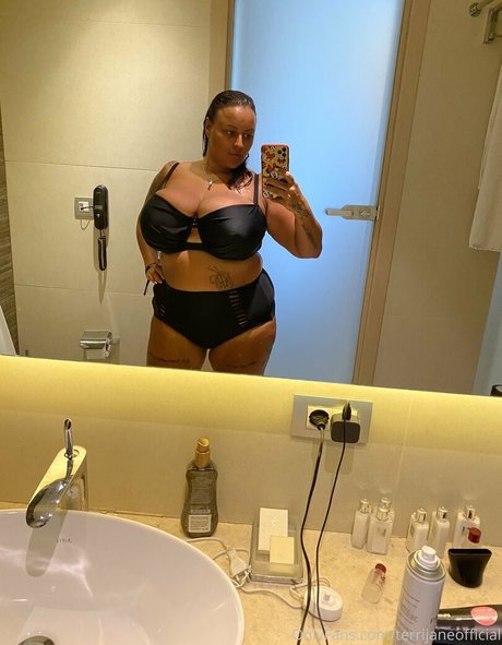 terrijaneofficial estrella porno hermosa recopilación