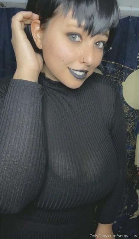 senpaisara star du porno image