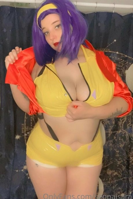 senpaisara star du porno parfaite img