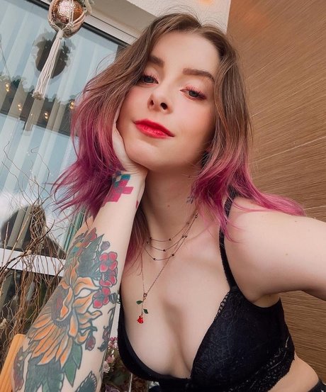 Gabi Cattuzzo mejor estrella galerías