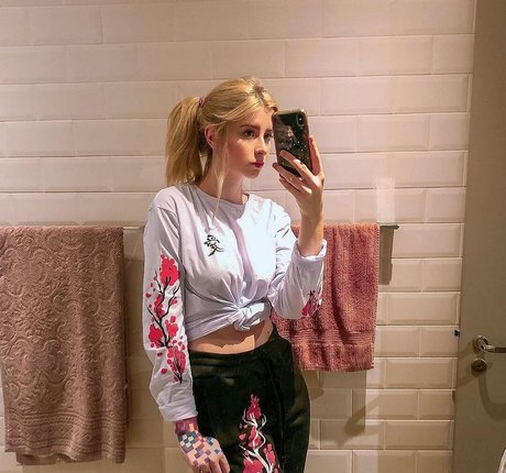 Gabi Cattuzzo star top img