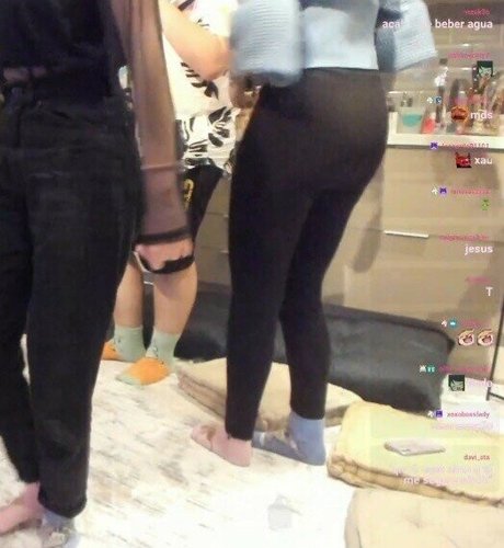 Gabi Cattuzzo jolie actrice img