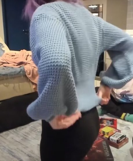 Gabi Cattuzzo modèle joli archive