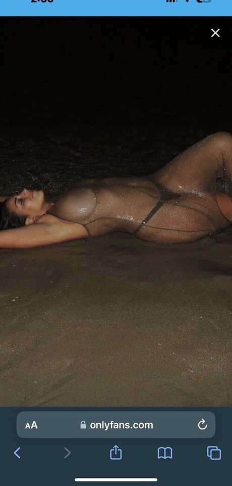 Lyss Savage estrella bonita imágenes