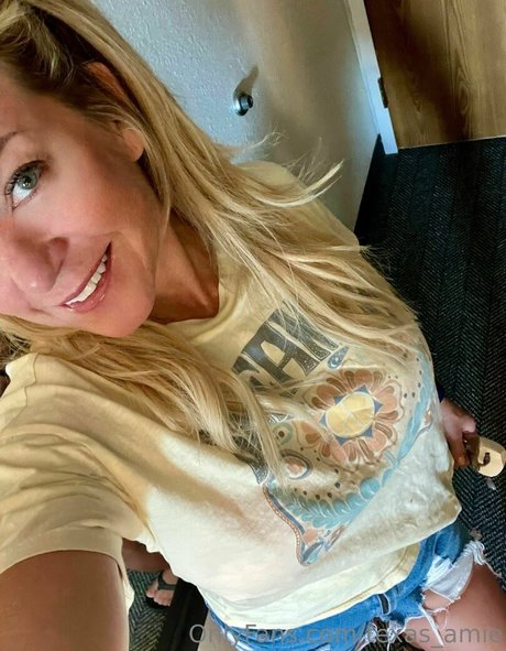 texas amie estrella xxx imágenes