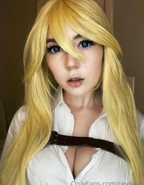 reysuka sexe star photos