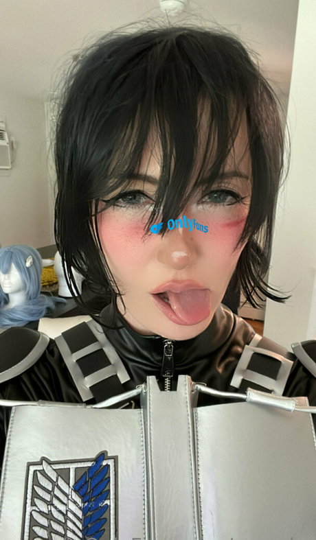 reysuka mejor estrella porno foto