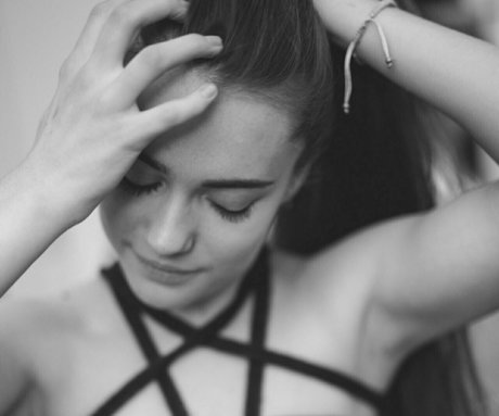 Localmasterpiece modelo sexual foto