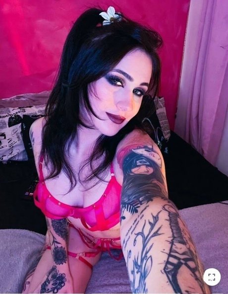 Gabysanetti étoile xxx image