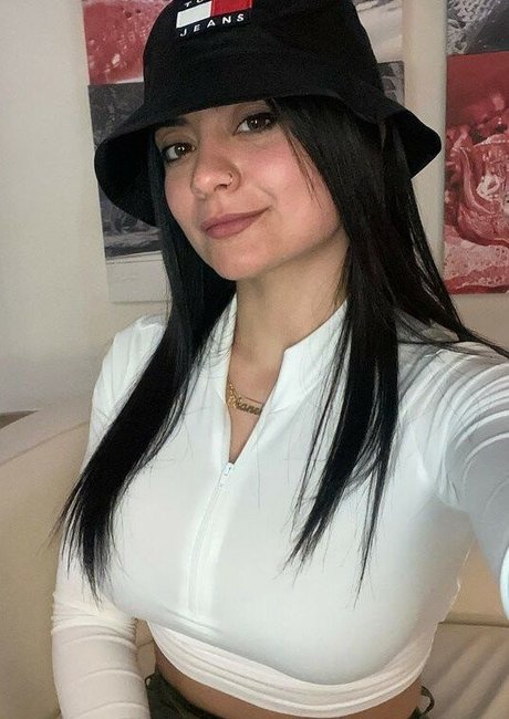 chanellewestk estrella caliente foto