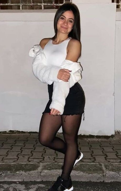 chanellewestk modèle hd galeries