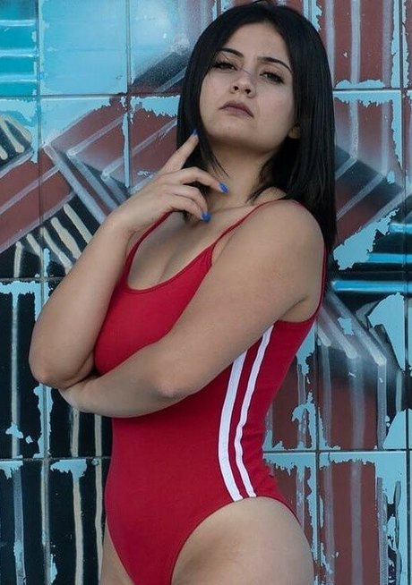 chanellewestk étoile photo