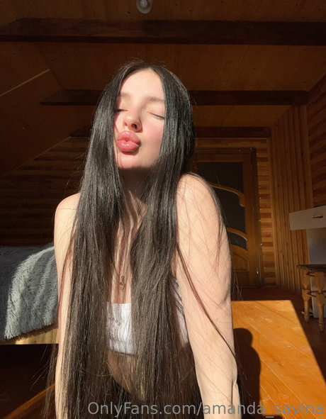 amanda savina étoile gratuite archive