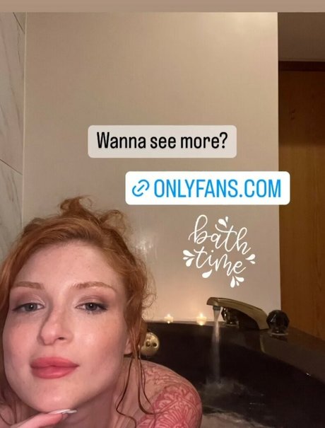 katierosecoloredglasses actriz de alta calidad foto