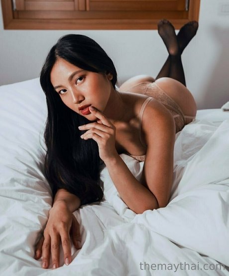 maythai actriz de arte imágenes