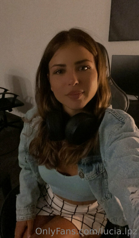 lucia lpz profile image