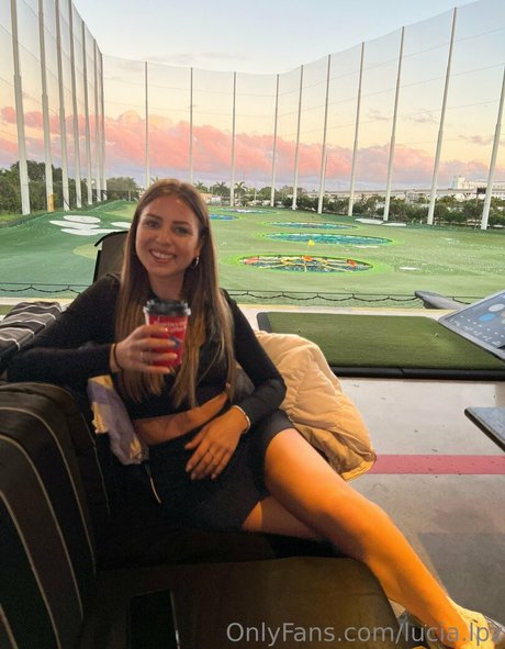 lucia lpz Image de profil