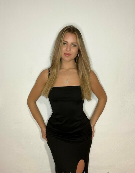 lucia lpz model hot img