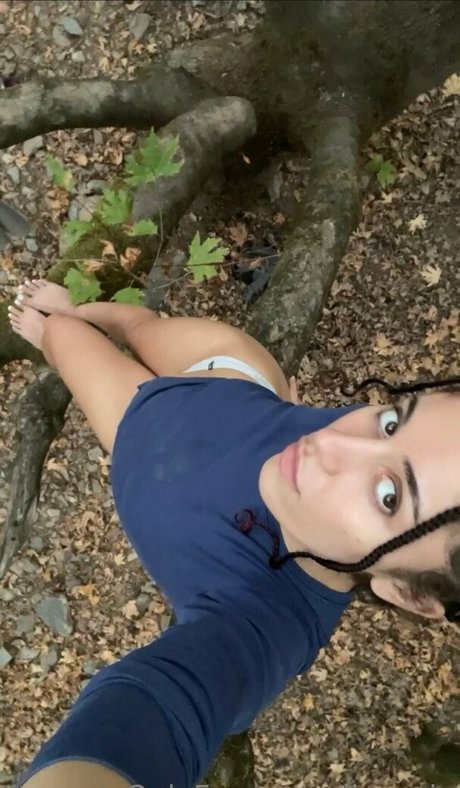 ijoxxxie modelo sexy imagen