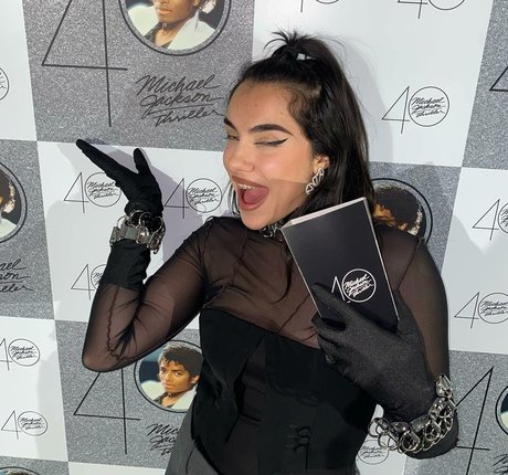 Marta Sango star best photo