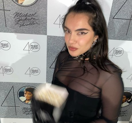 Marta Sango art actress image